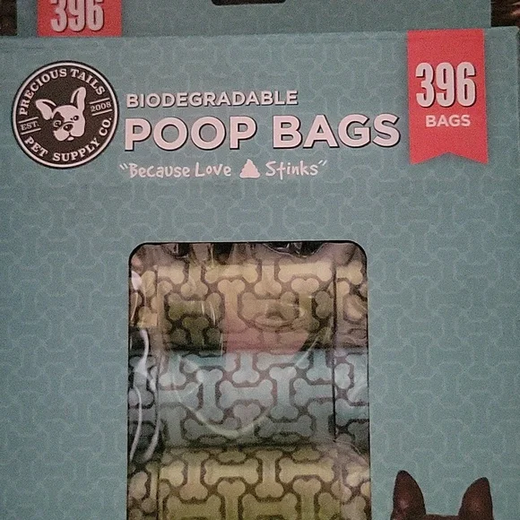 Poop Management Bundle - Picture 2 of 5